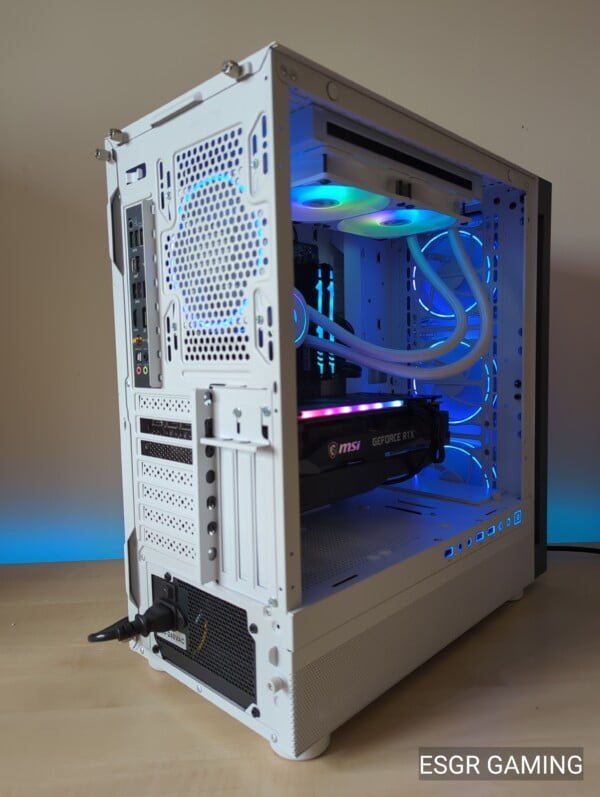 Ryzen 7 5700x 16GB RTX3070 - Image 10