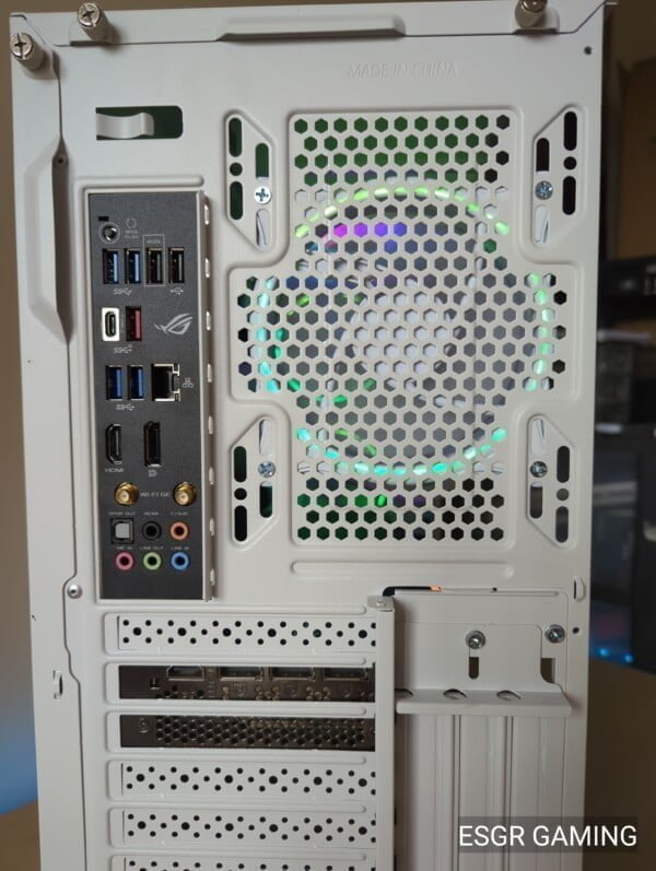 Ryzen 7 5700x 16GB RTX3070 - Image 8