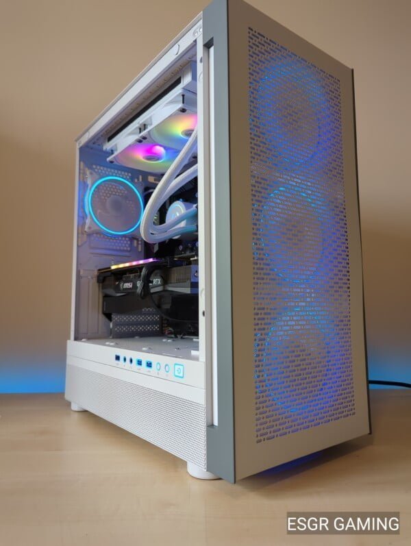 Ryzen 7 5700x 16GB RTX3070 - Image 6
