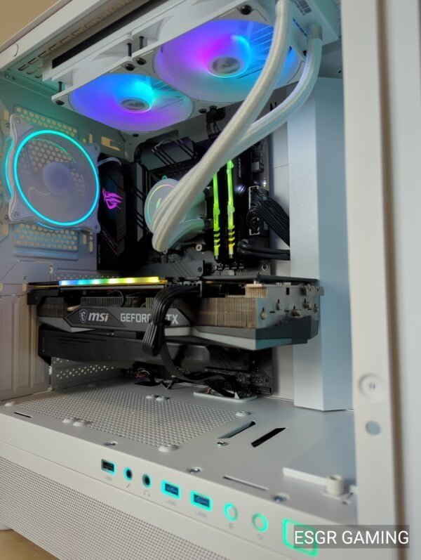Ryzen 7 5700x 16GB RTX3070 - Image 2