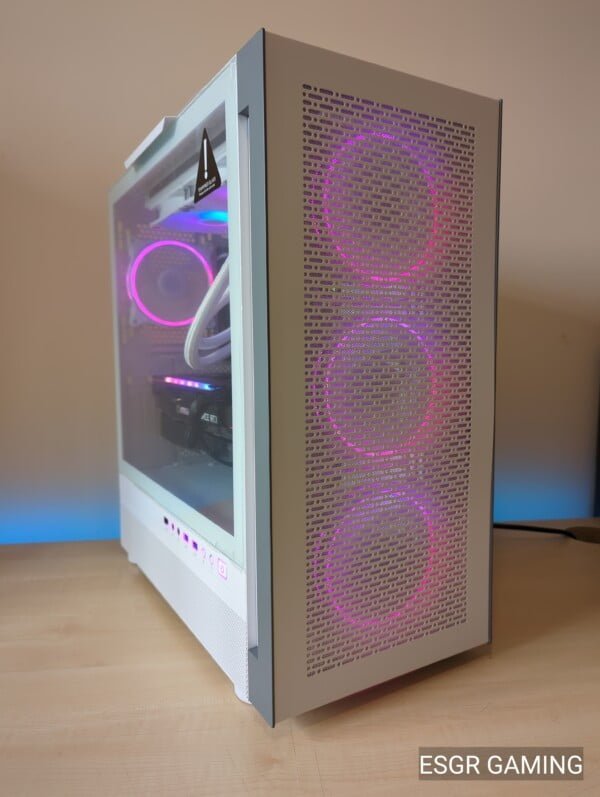 Ryzen 7 5700x 16GB RTX3070 - Image 5
