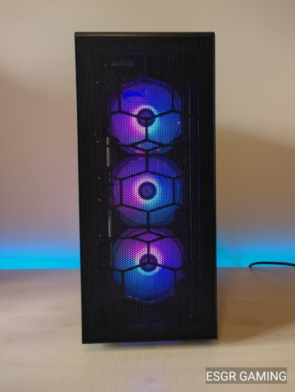 Intel i7 10700 RTX3070 16GB RAM - Image 6