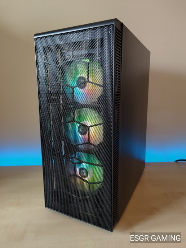 Intel i7 10700 RTX3070 16GB RAM - Image 8