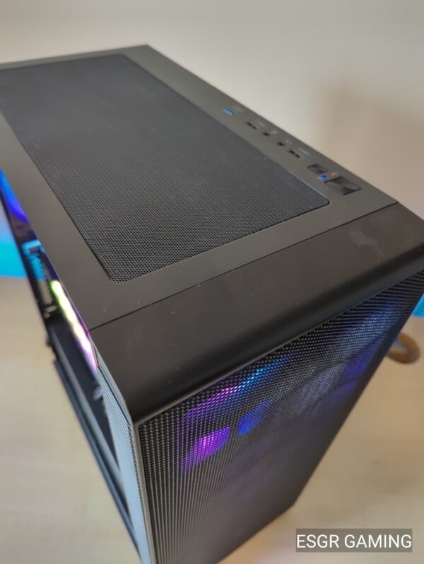 Intel i7 10700 RTX3070 16GB RAM - Image 2