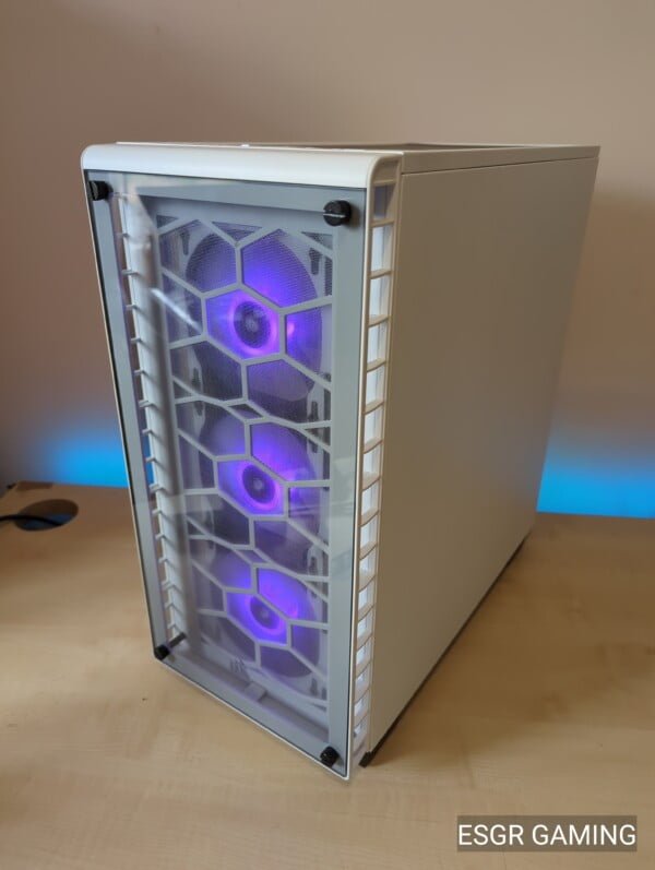 Intel i7 9700k 16GB RTX3060TI - Image 4
