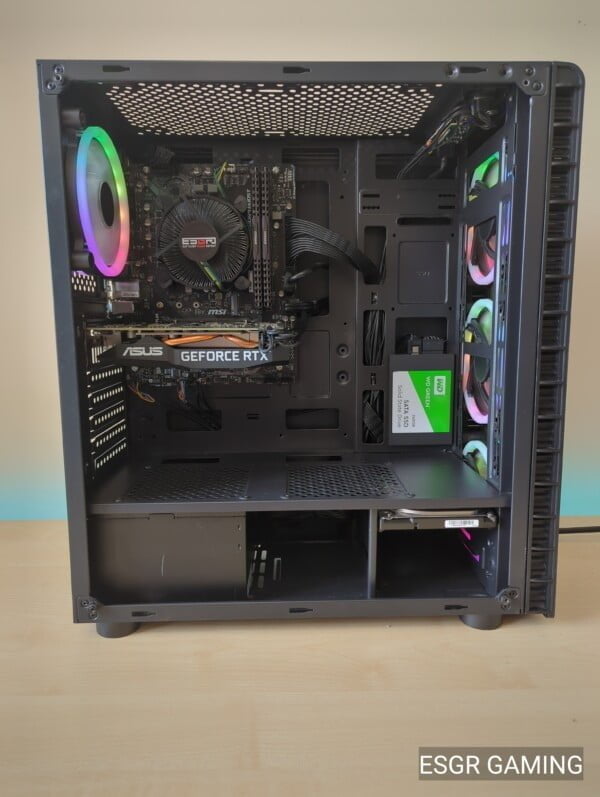 Intel i5 16GB RTX2060 - Image 9