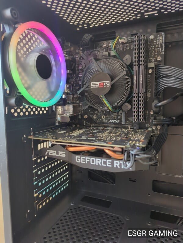 Intel i5 16GB RTX2060 - Image 3