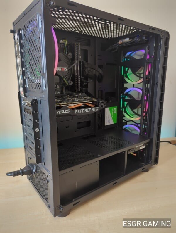 Intel i5 16GB RTX2060 - Image 5