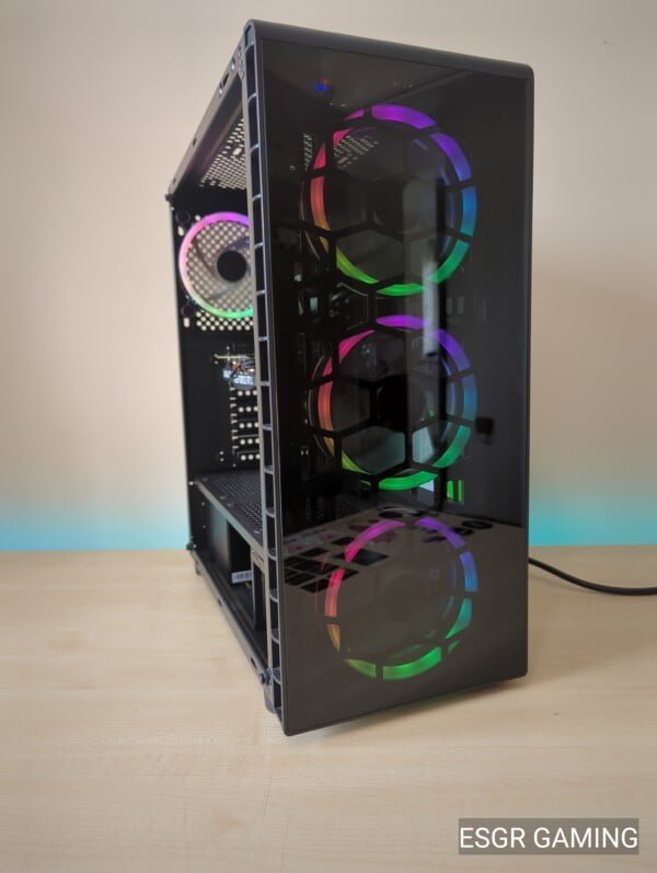 Intel i5 16GB RTX2060 - Image 4