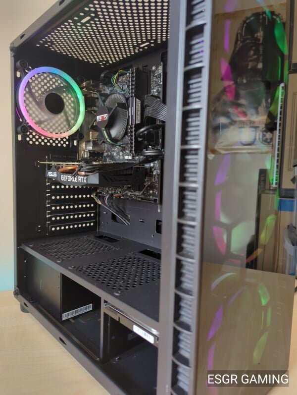 Intel i5 16GB RTX2060 - Image 7