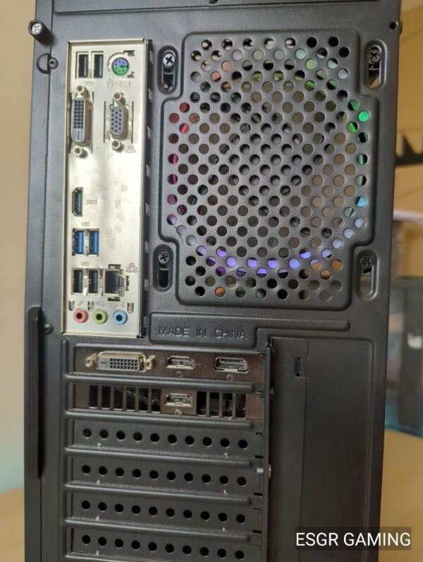 Intel i5 16GB RTX2060 - Image 10