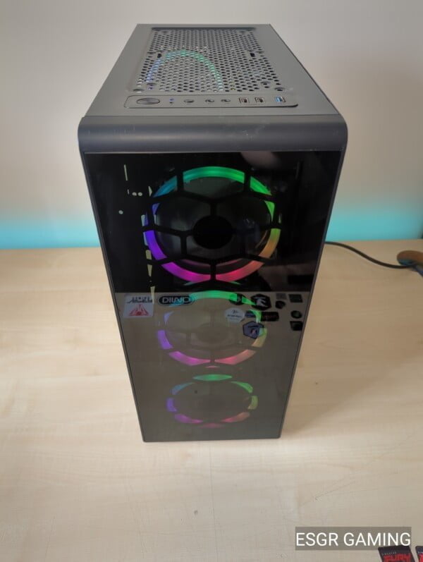 Intel i5 16GB RTX2060 - Image 2
