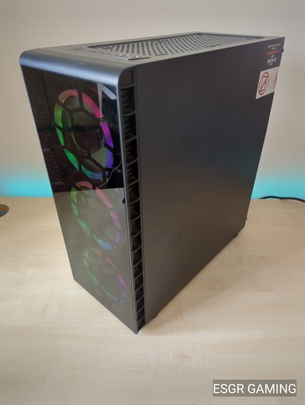 Intel i5 16GB RTX2060 - Image 8