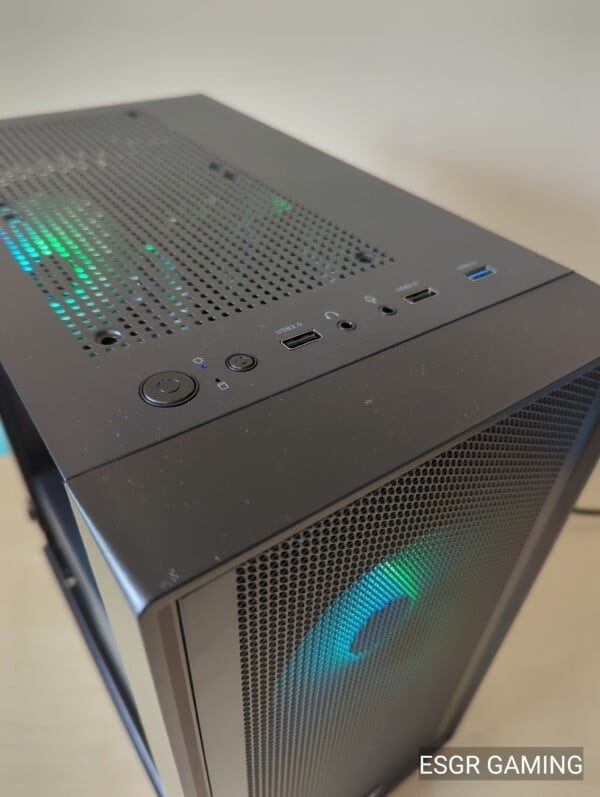 Ryzen 5 16GB RX580 8GB - Image 10