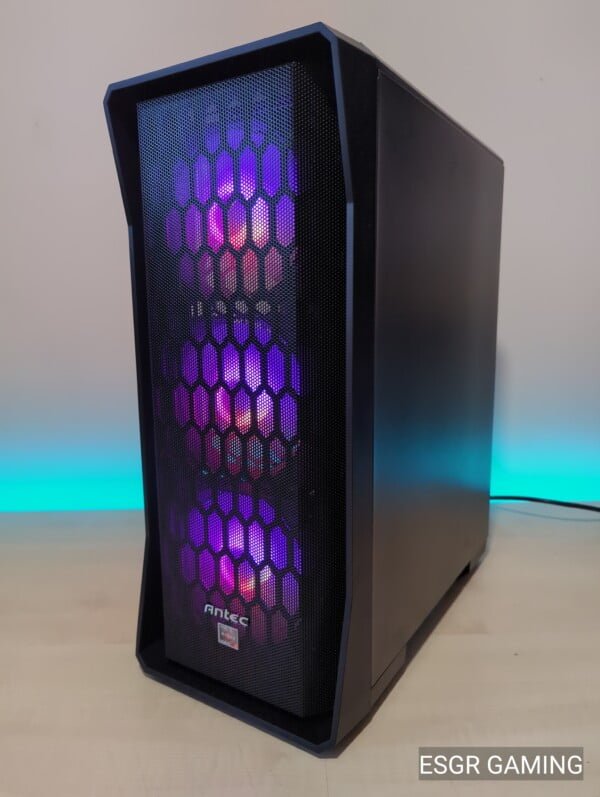 SET Ryzen 5 16GB RTX3060TI - Image 6