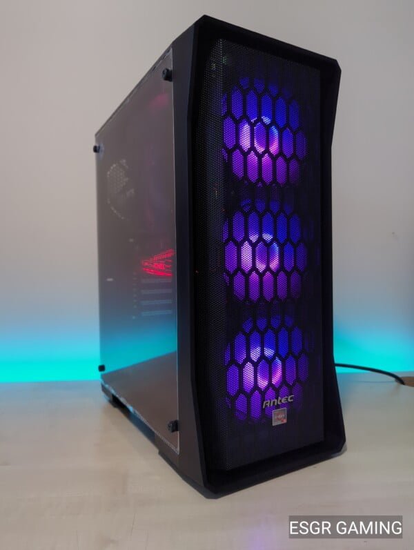 SET Ryzen 5 16GB RTX3060TI - Image 9