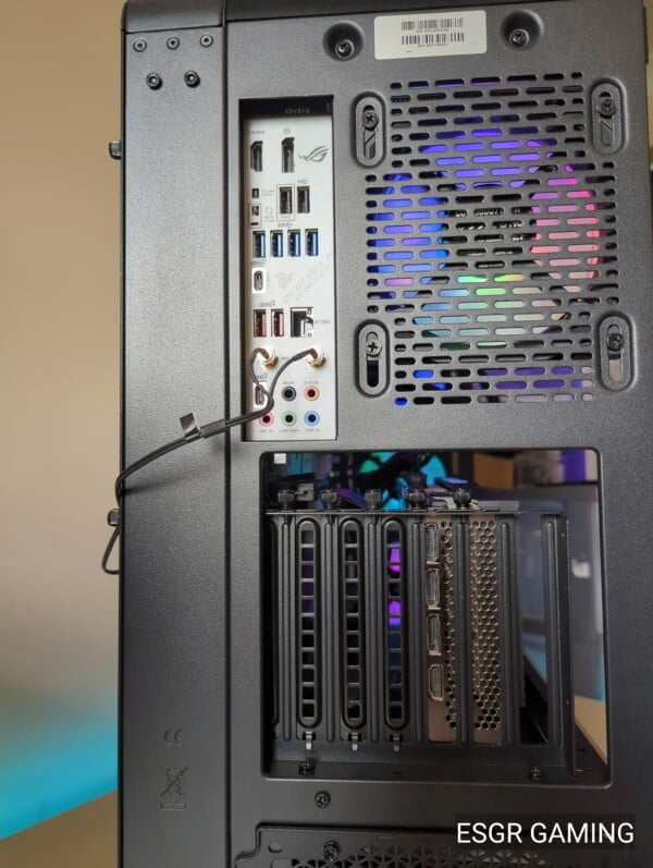 Intel i7 12700k RTX3080 32GB - Image 11