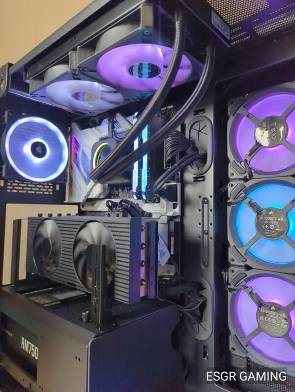 Intel i7 12700k RTX3080 32GB - Image 10