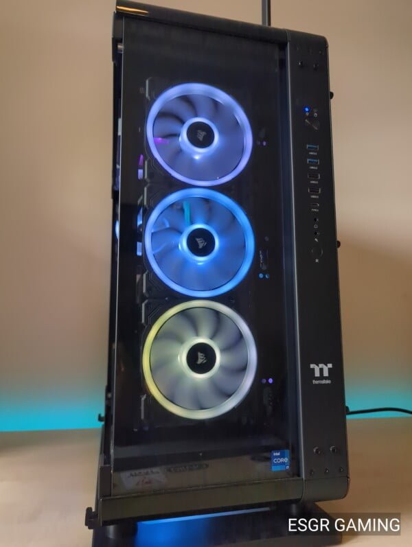 Intel i7 12700k RTX3080 32GB - Image 4