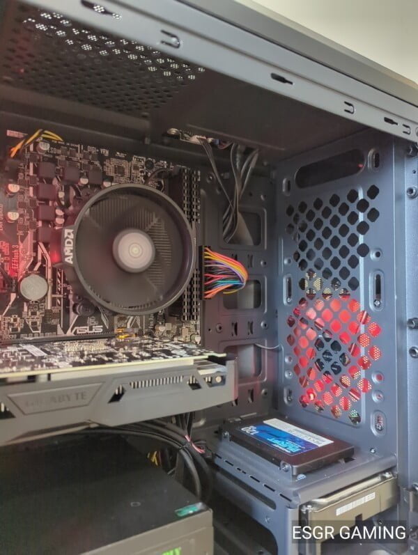 Ryzen 5 16GB DDR4 GTX1050TI - Image 6