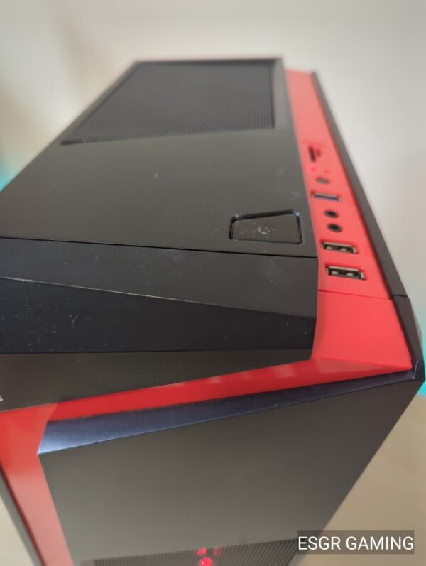 Ryzen 5 16GB DDR4 GTX1050TI - Image 10