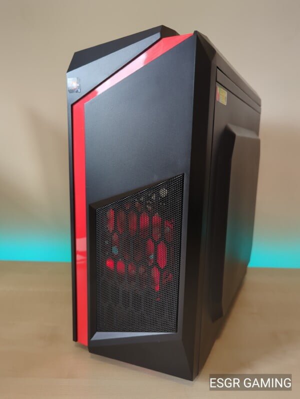 Ryzen 5 16GB DDR4 GTX1050TI - Image 8