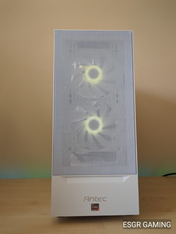 Full Set Ryzen 7 16GB RTX3060TI - Image 10