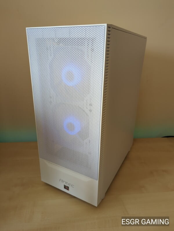 Full Set Ryzen 7 16GB RTX3060TI - Image 6