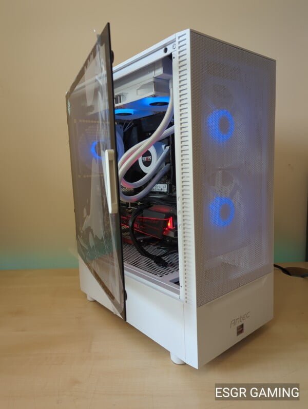 Full Set Ryzen 7 16GB RTX3060TI - Image 3