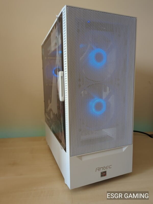 Full Set Ryzen 7 16GB RTX3060TI