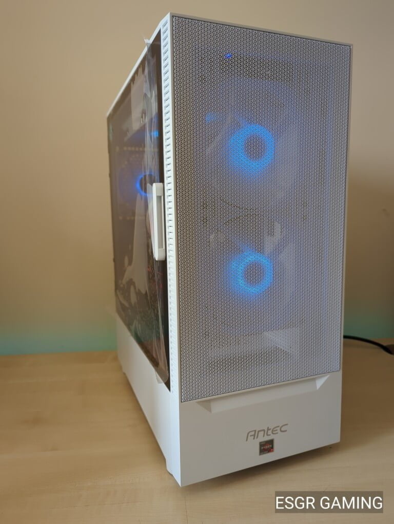 Full Set Ryzen 7 16GB RTX3060TI