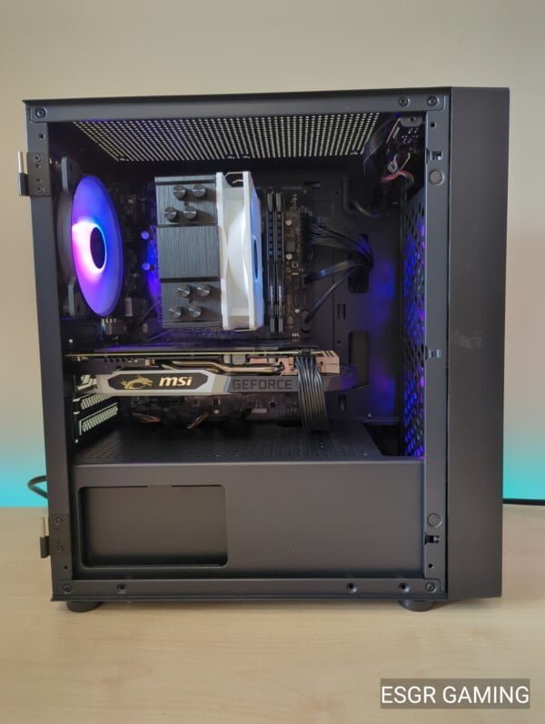 Intel i5 16GB RTX2060 SUPER - Image 8