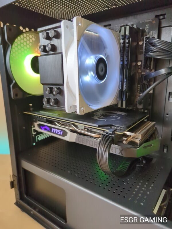 Intel i5 16GB RTX2060 SUPER - Image 10