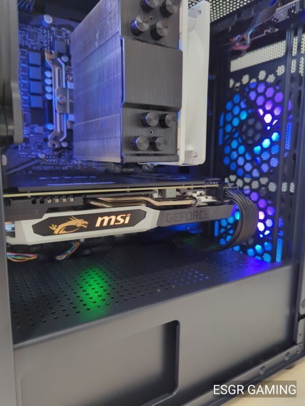 Intel i5 16GB RTX2060 SUPER - Image 9