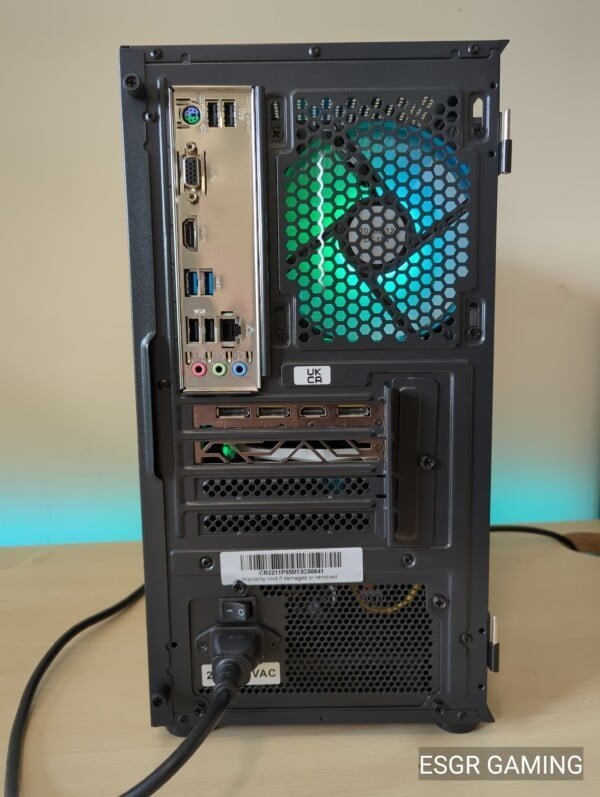 Intel i5 16GB RTX2060 SUPER - Image 4