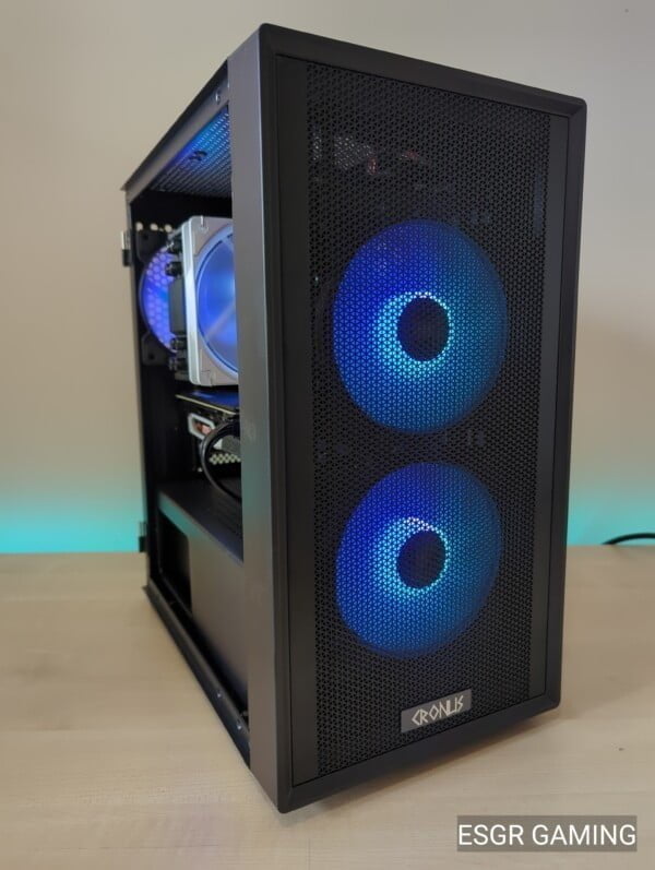 Intel i5 16GB RTX2060 SUPER - Image 5