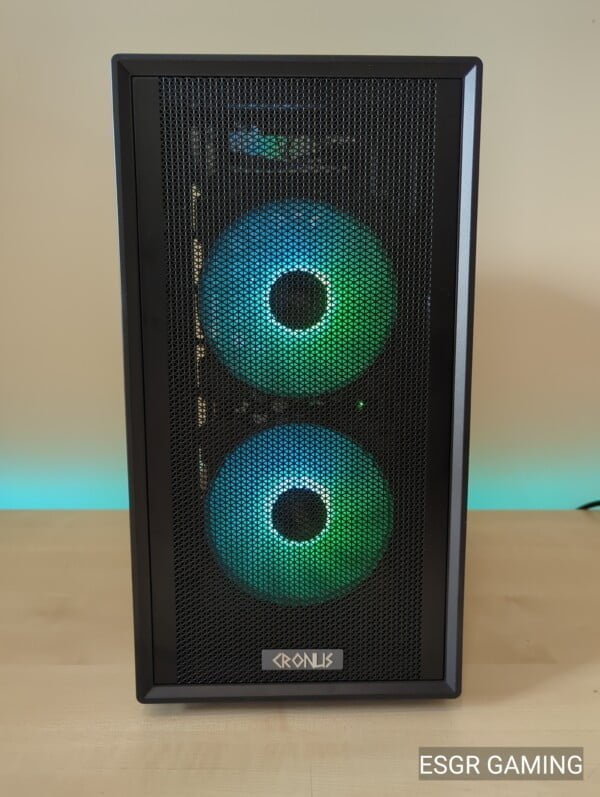 Intel i5 16GB RTX2060 SUPER - Image 2