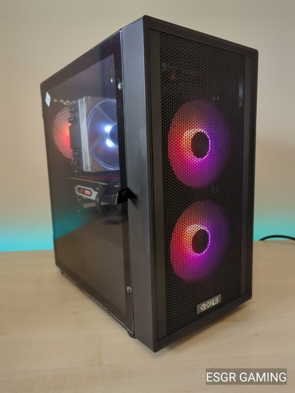 Intel i5 16GB RTX2060 SUPER - Image 3