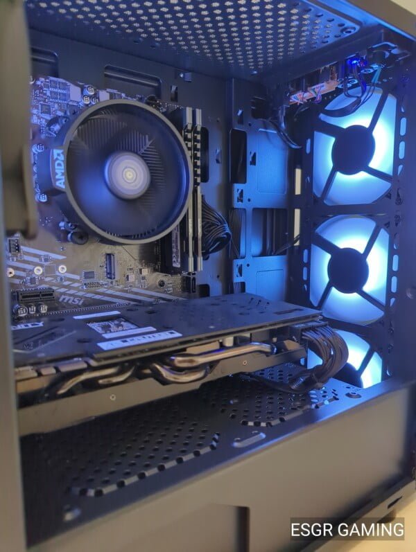 Ryzen 5 16GB DDR4 GTX970 - Image 9