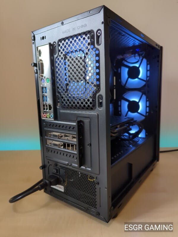 Ryzen 5 16GB DDR4 GTX970 - Image 5