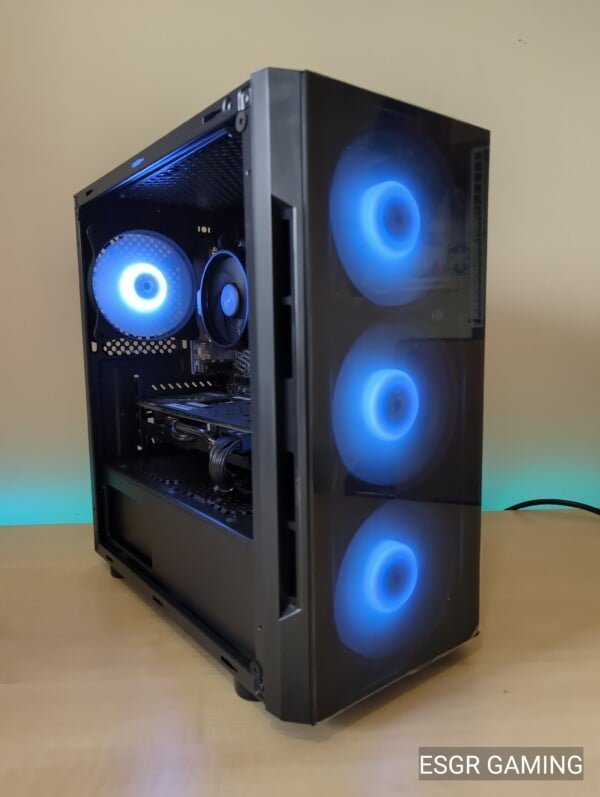Ryzen 5 16GB DDR4 GTX970 - Image 6