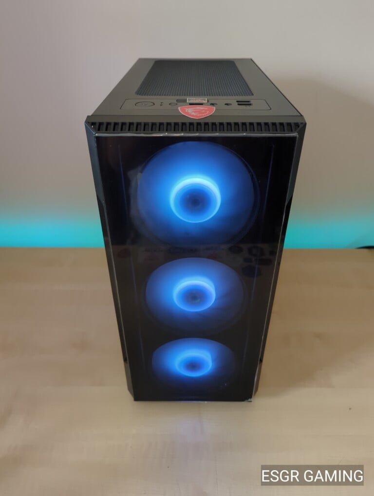 Ryzen 5 16GB DDR4 GTX970