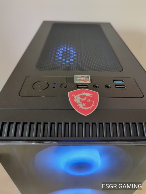 Ryzen 5 16GB DDR4 GTX970 - Image 4