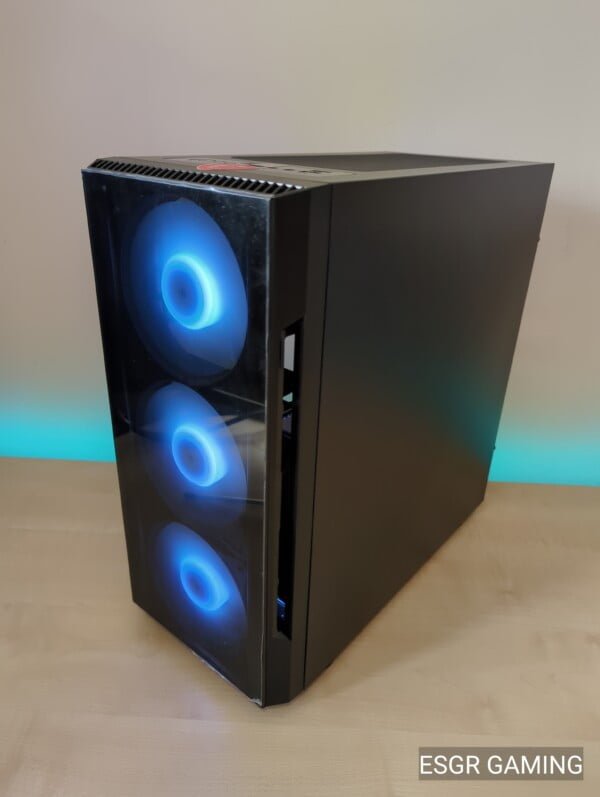 Ryzen 5 16GB DDR4 GTX970 - Image 7