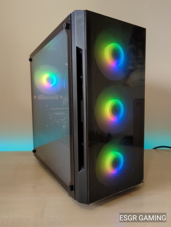 Ryzen 5 16GB DDR4 GTX970 - Image 8