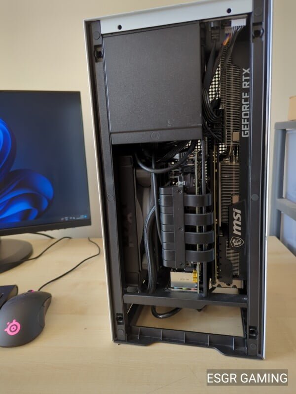 Ryzen 7 5700x 16GB RTX3070 - Image 7