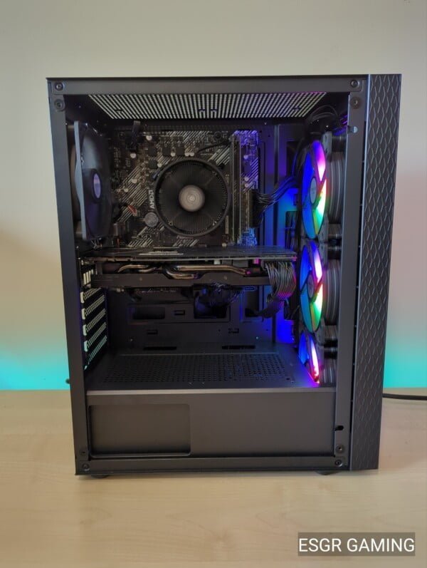 Ryzen 5 16GB DDR4 GTX970 - Image 4