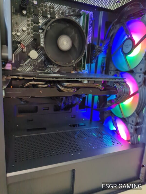 Ryzen 5 16GB DDR4 GTX970 - Image 5