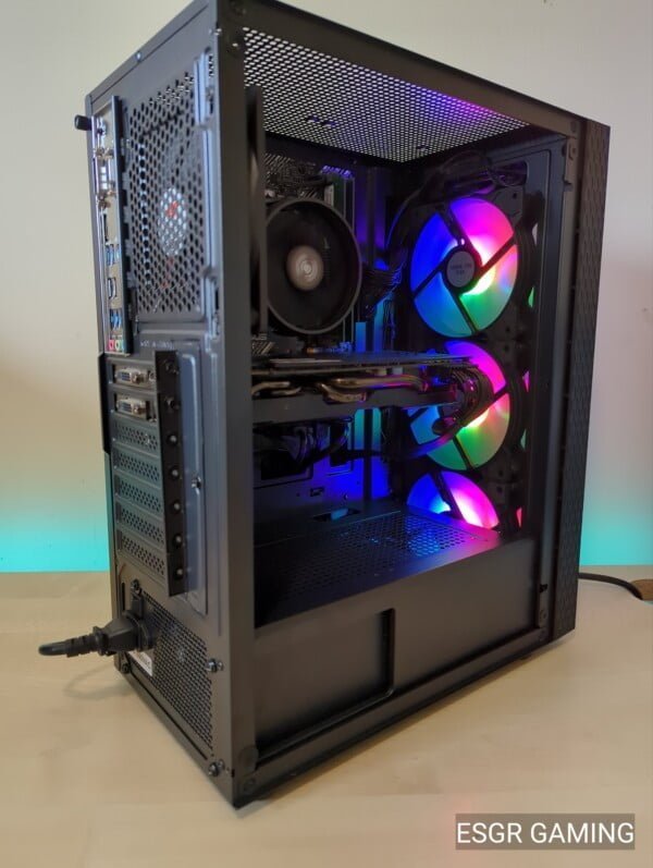 Ryzen 5 16GB DDR4 GTX970 - Image 7