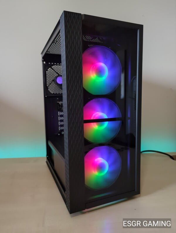 Ryzen 5 16GB DDR4 GTX970 - Image 9